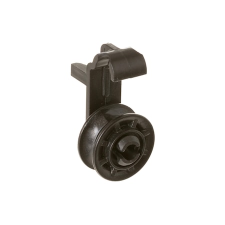 Ge WD30X22347 GE Dishwasher Roller and Bracket WD30X22347